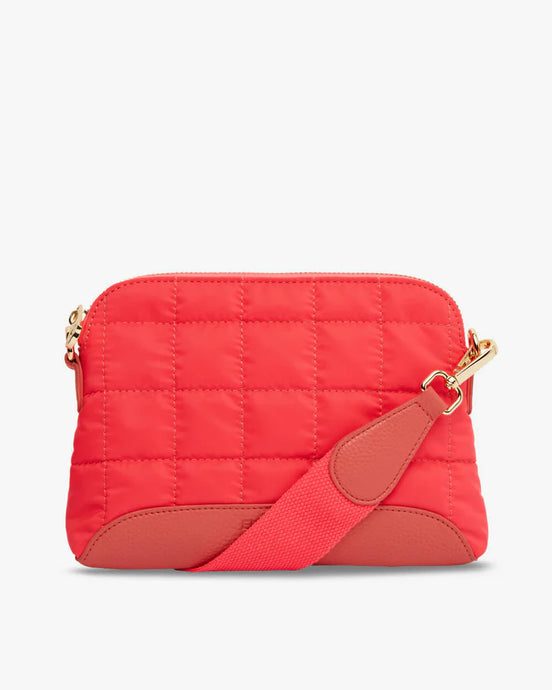 Mini Soho Crossbody - Watermelon