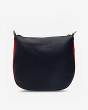 Load image into Gallery viewer, Nolita Hobo - French Navy