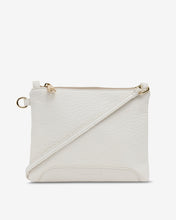 Load image into Gallery viewer, Palermo Crossbody - Chalk