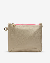 Load image into Gallery viewer, Palermo Crossbody - Gold