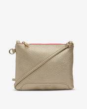 Load image into Gallery viewer, Palermo Crossbody - Gold