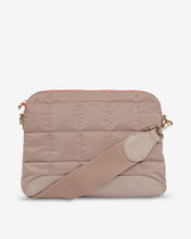 Load image into Gallery viewer, Soho Crossbody - Taupe